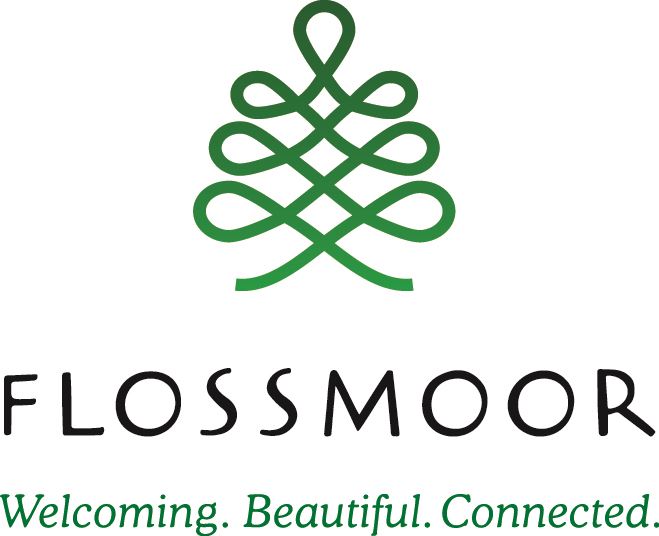 Flossmoor Logo