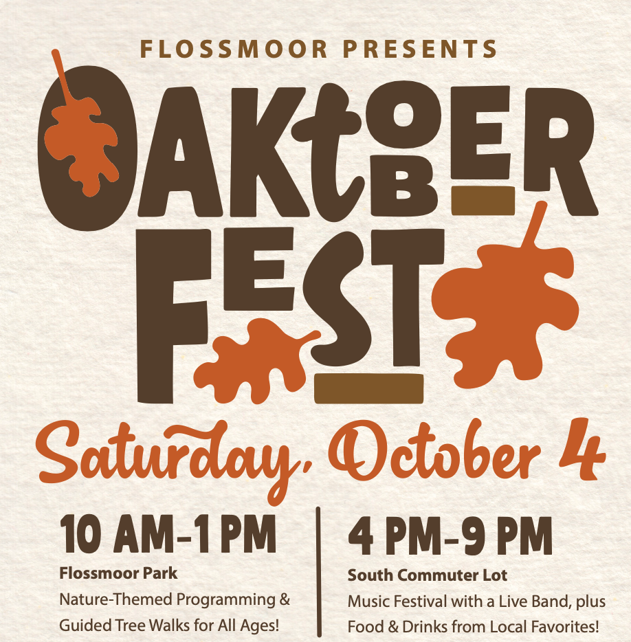 Oaktoberfest Logo